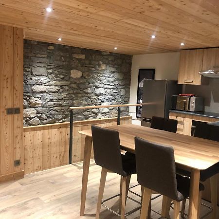 Magnifique Appartement Neuf De 60M2 Meribel Centre Les Allues Екстериор снимка