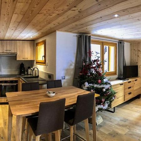Magnifique Appartement Neuf De 60M2 Meribel Centre Les Allues Екстериор снимка