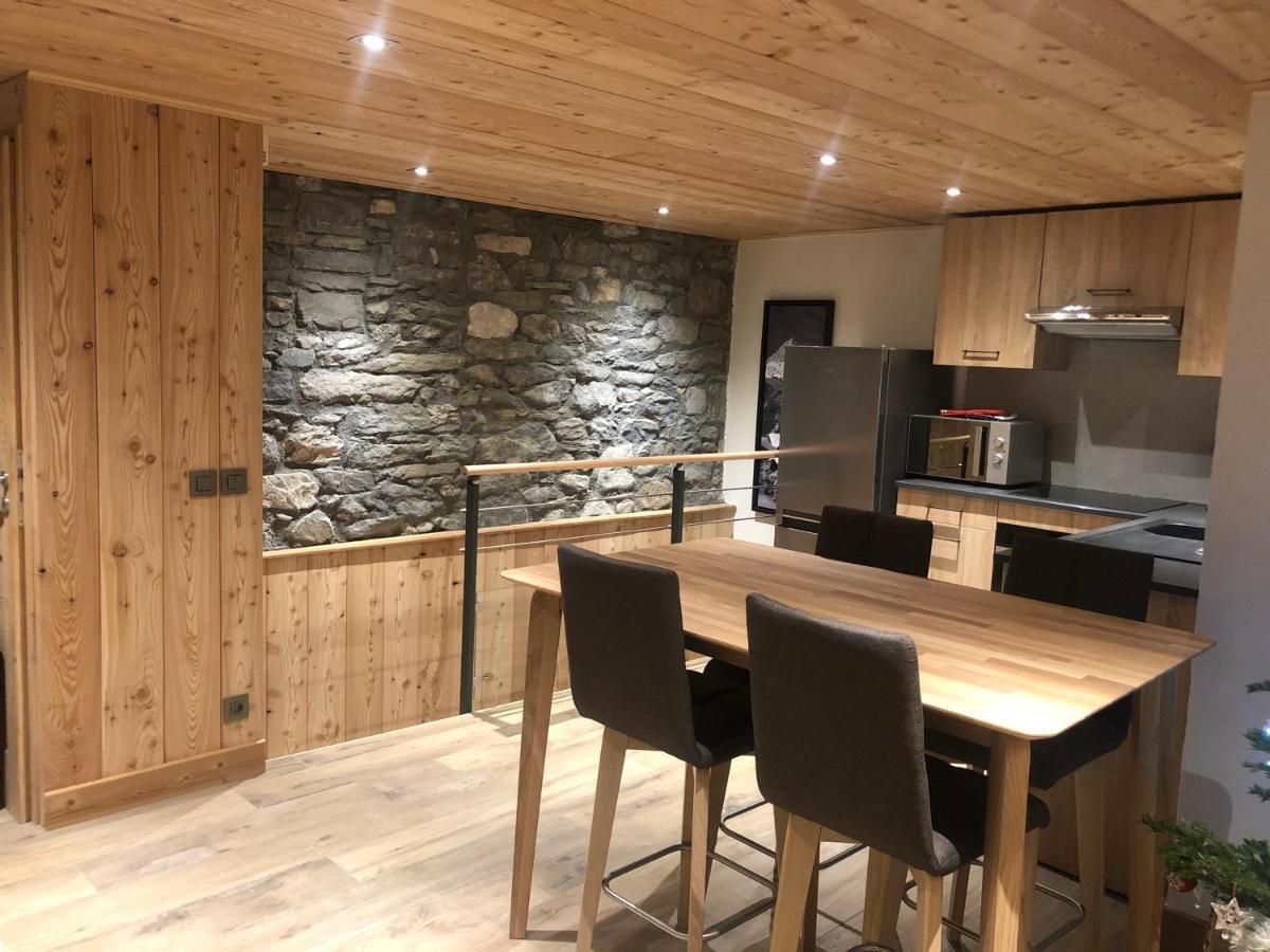 Magnifique Appartement Neuf De 60M2 Meribel Centre Les Allues Екстериор снимка