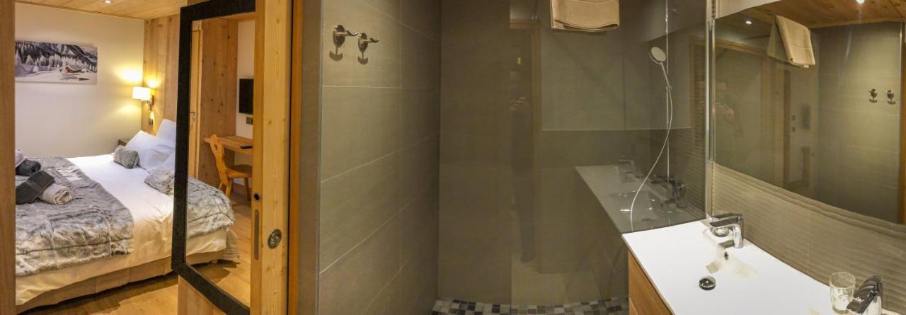 Magnifique Appartement Neuf De 60M2 Meribel Centre Les Allues Екстериор снимка